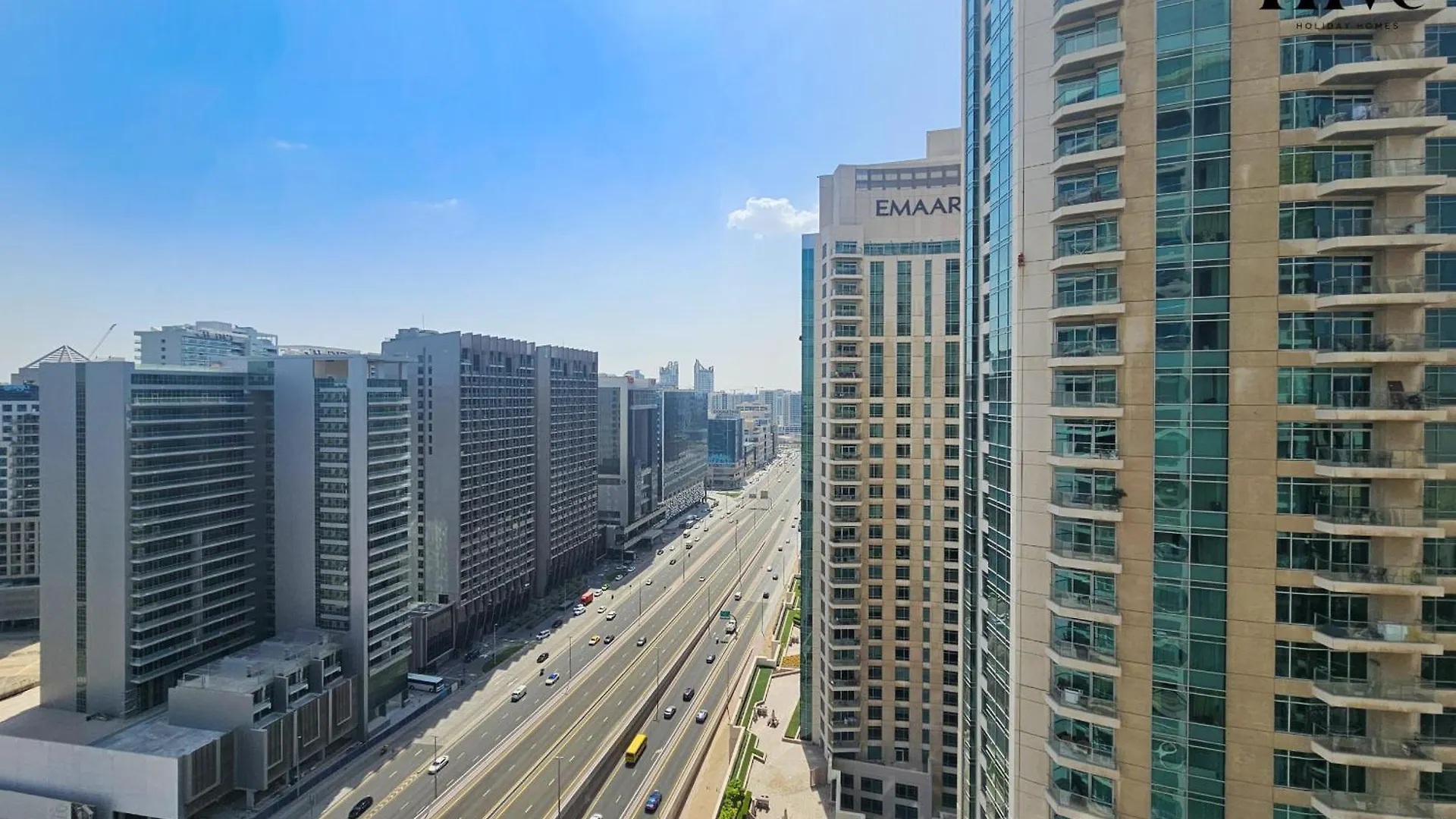 Beautiful Studio In Downtown Dubai United Arab Emirates