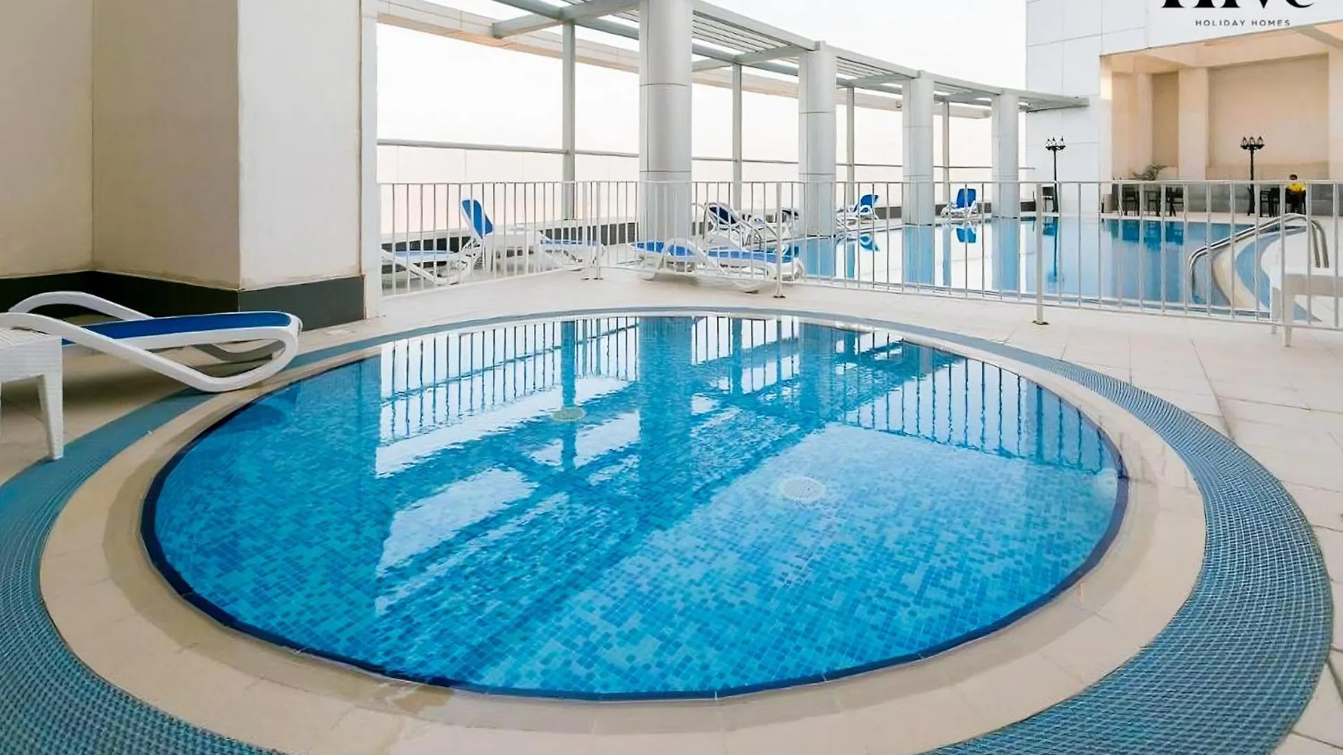 Apartment Beautiful Studio In Downtown Dubai United Arab Emirates