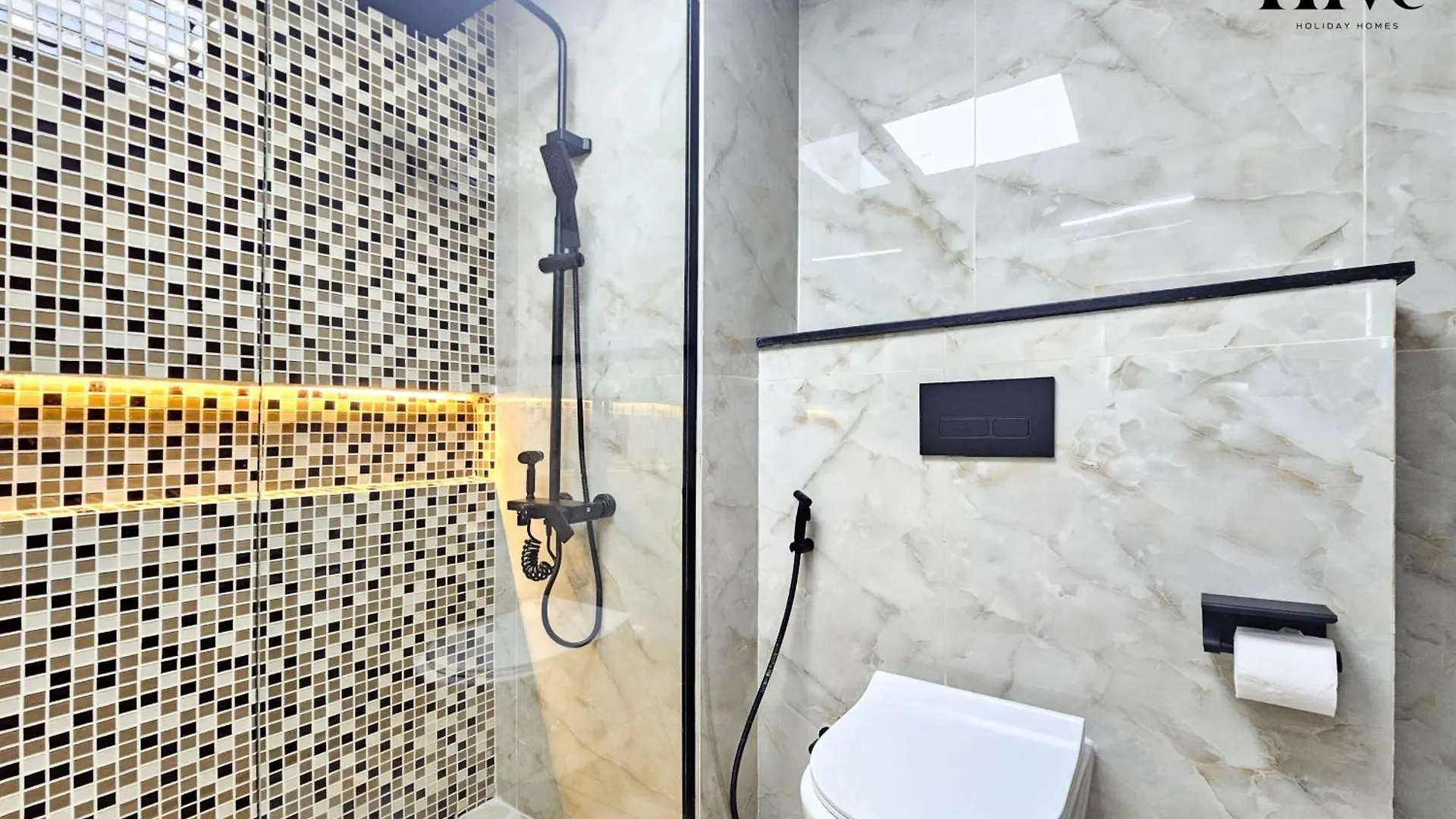 Apartment Beautiful Studio In Downtown Dubai