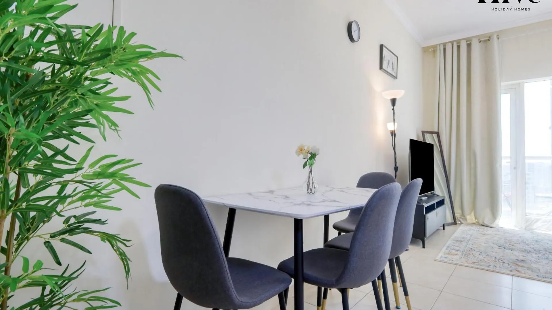 Apartment Beautiful Studio In Downtown Dubai