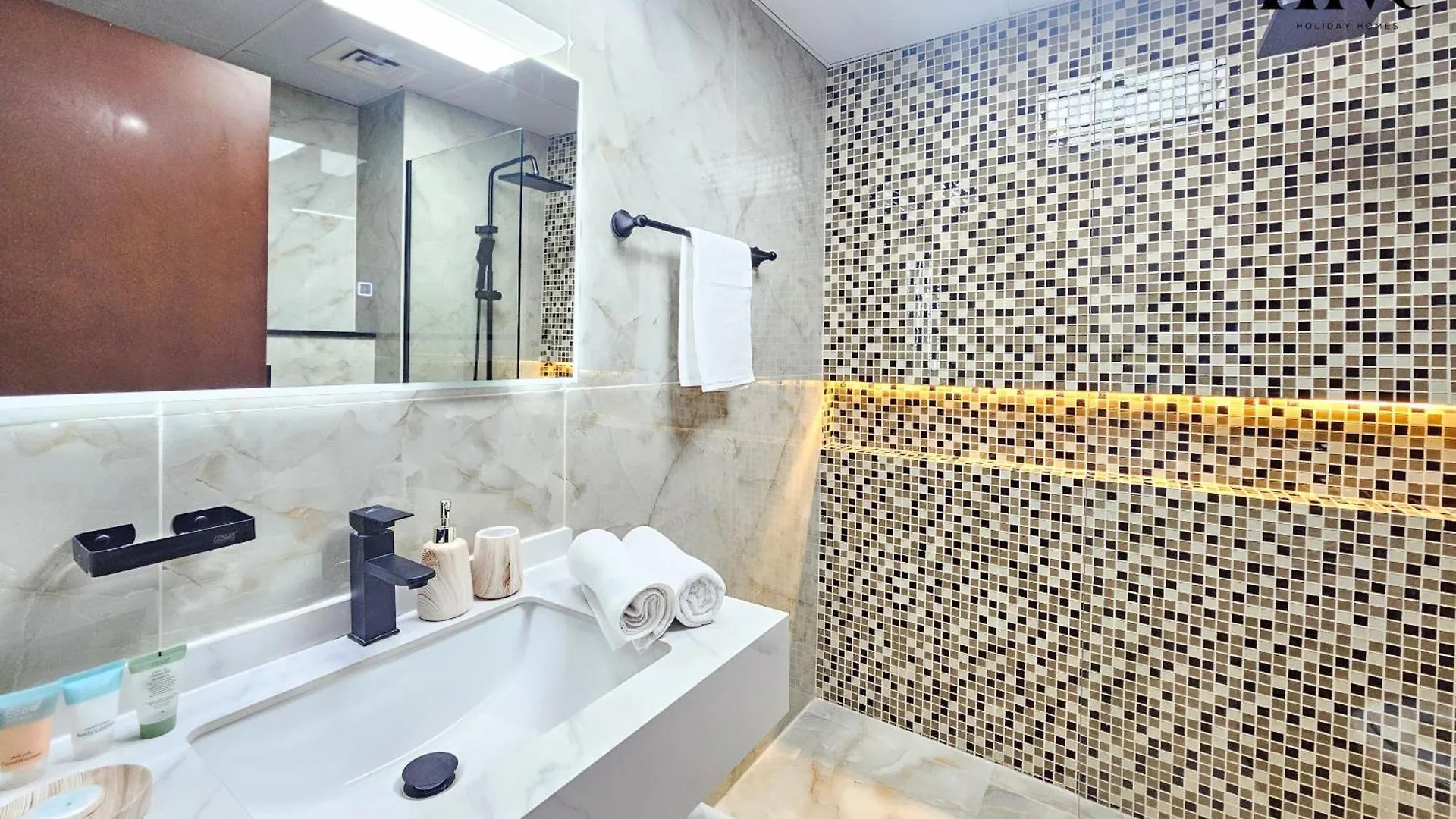 Beautiful Studio In Downtown Dubai Apartment