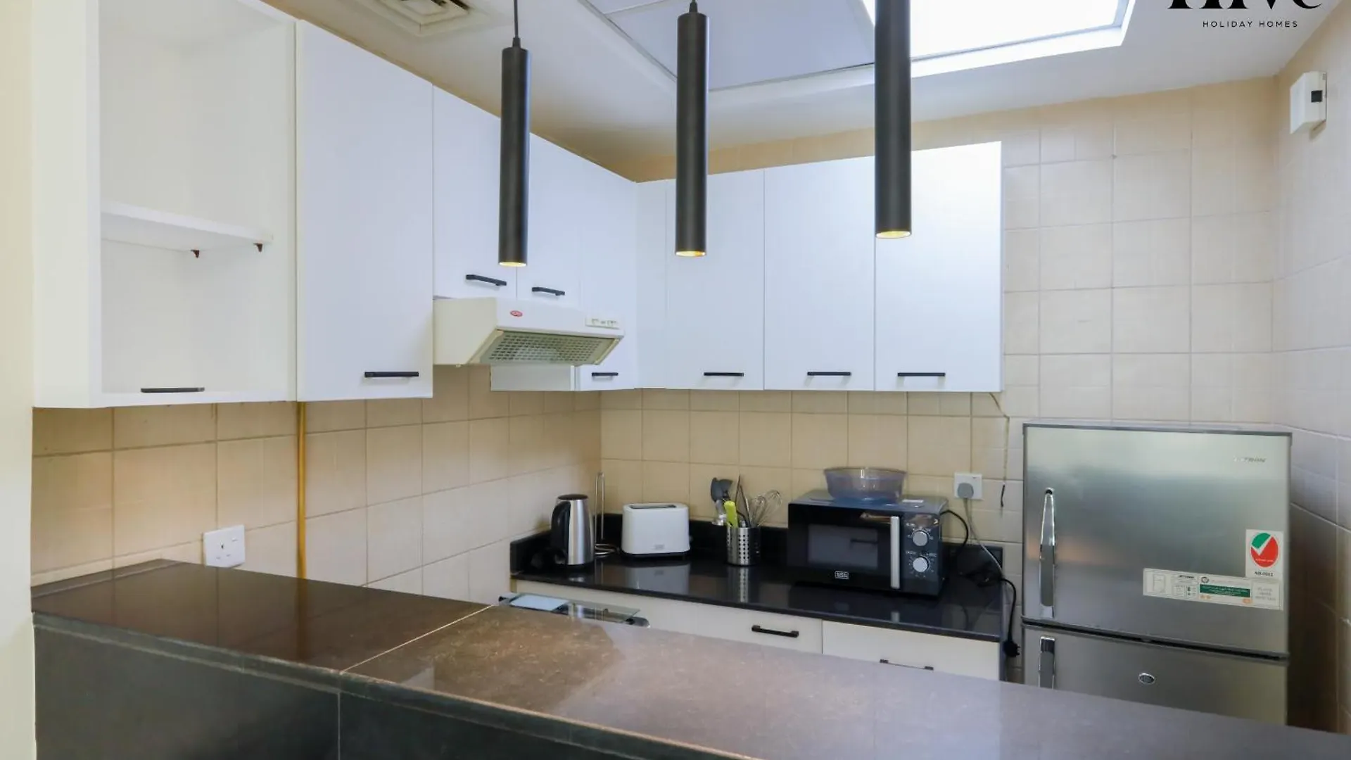 Beautiful Studio In Downtown Dubai 0*,