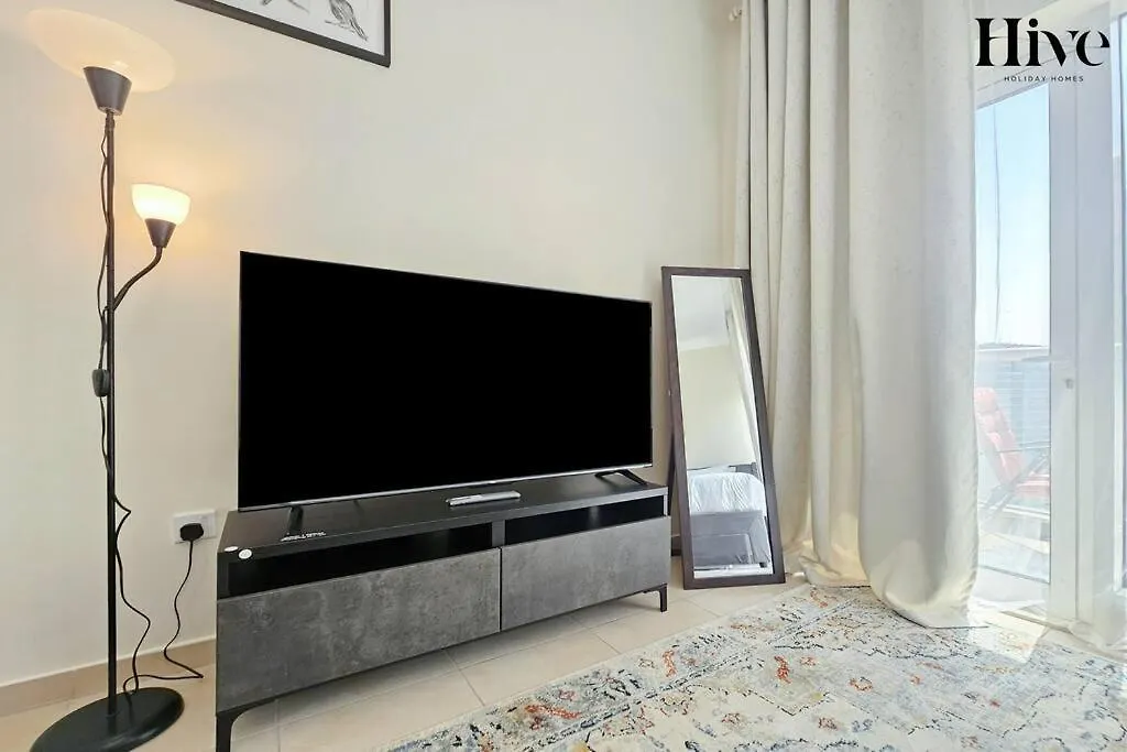 Beautiful Studio In Downtown Dubai 0*,  United Arab Emirates