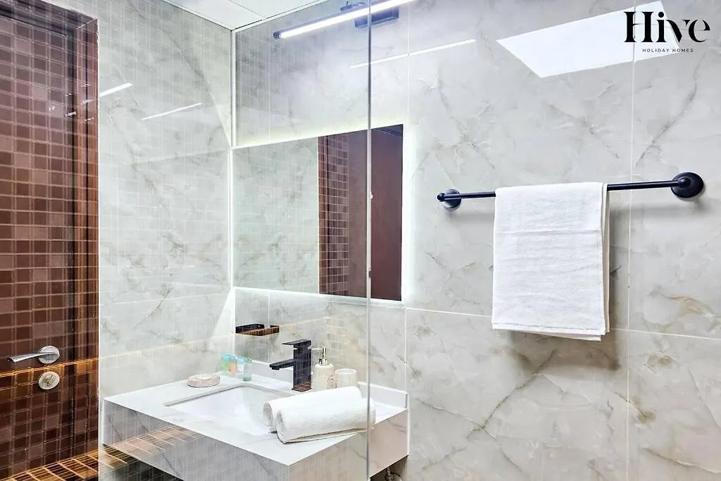 Beautiful Studio In Downtown Dubai 0*,  United Arab Emirates