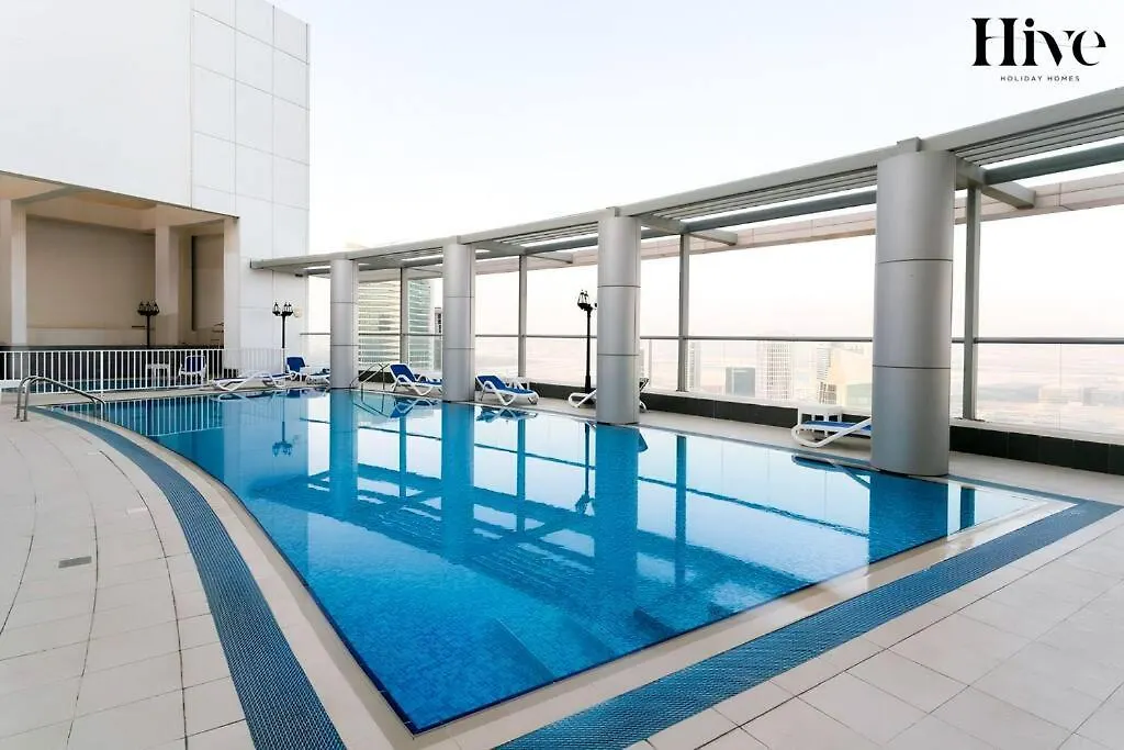 Beautiful Studio In Downtown Dubai