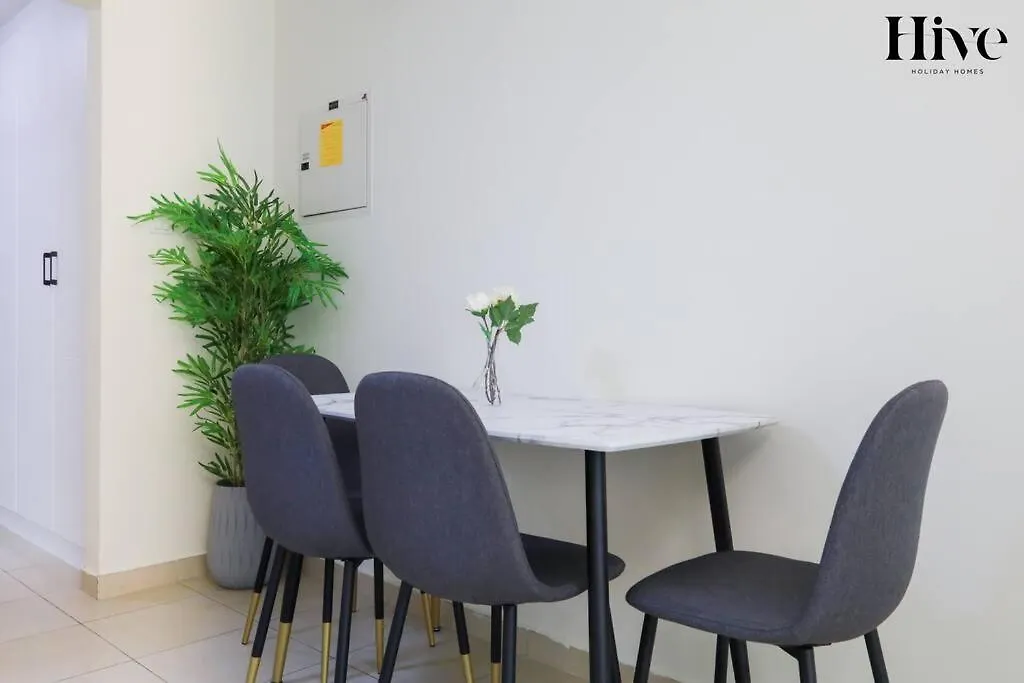 Beautiful Studio In Downtown Dubai United Arab Emirates